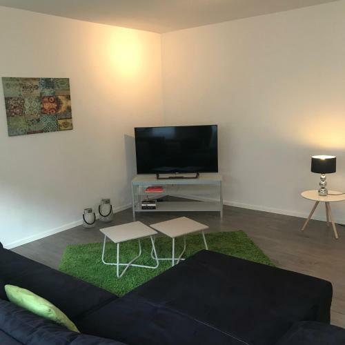 Apartments By Bensons