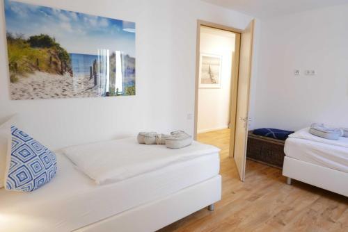 Apartamento Baabe Ferienwohnung Meerflair Ref_