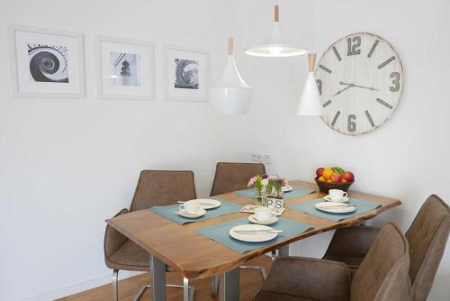 Apartamento Baabe Ferienwohnung Meerflair Ref_