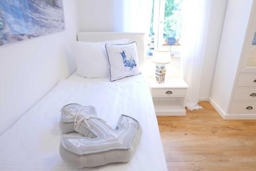 Apartamento Baabe Ferienwohnung Meerflair Ref_