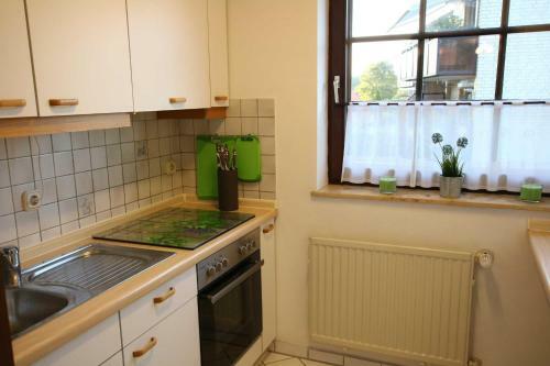 Apartamento Ferienwohnung Marie