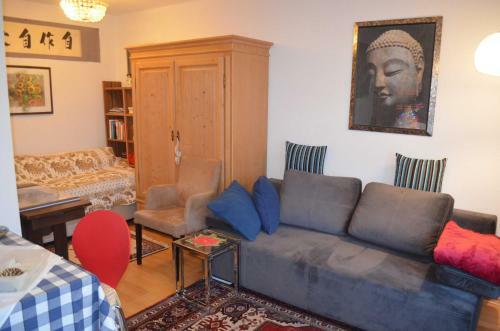 Apartamento Ferienwohnung Froehlich