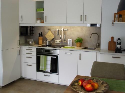 Apartamento Ferienwohnung Salzburg