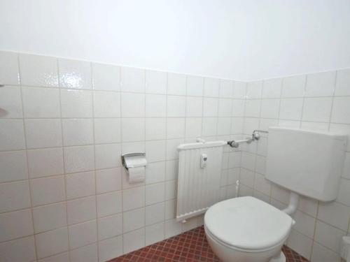 Apartamento Ferienwohnung Zenostra�e 5