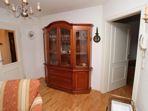 Apartamento Ferienwohnung Am Thermenpark