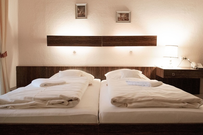 Hotel Haus Mecklenburg