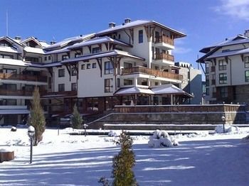 Hotel Bansko Royal Towers Complex