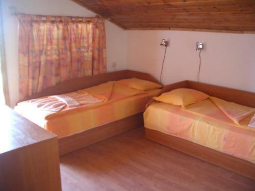 Hotel Poseidon Villas