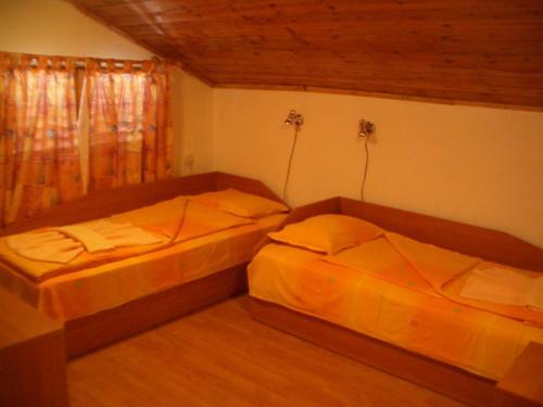Hotel Poseidon Villas