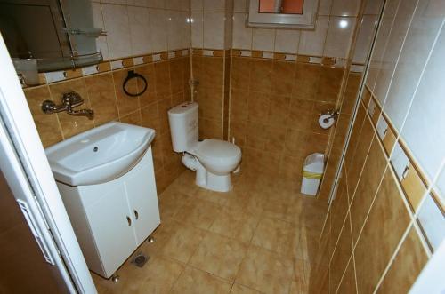 Hotel Poseidon Villas