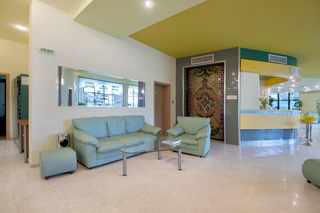 Hotel Palm Beach