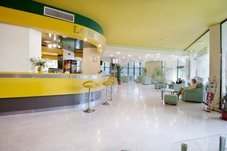 Hotel Palm Beach