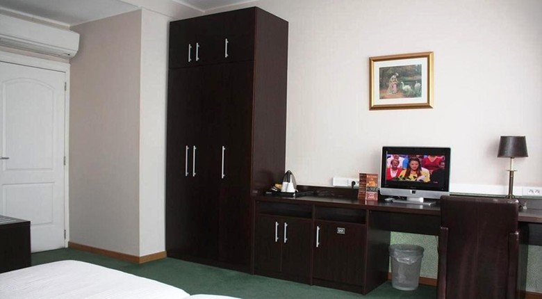 Hotel Plasky