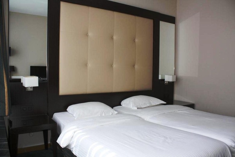 Hotel Plasky