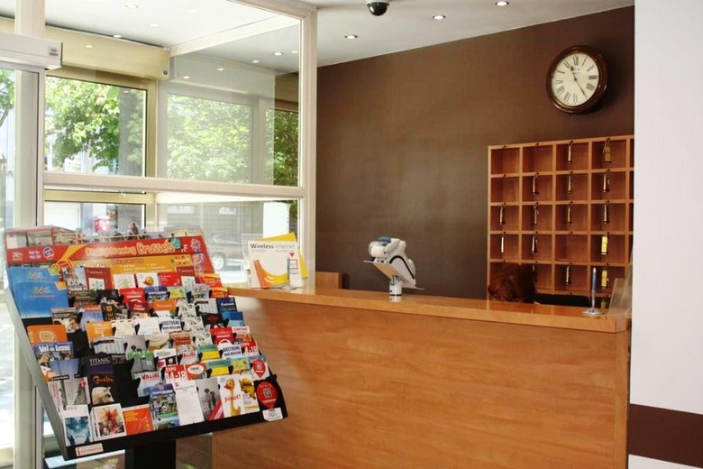 Hotel Plasky
