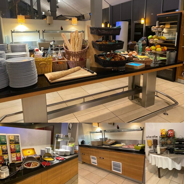 Hotel Best Western Dinant Castel de Pont-�-lesse