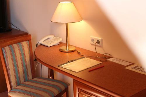 Hotel Querensteder M�hle