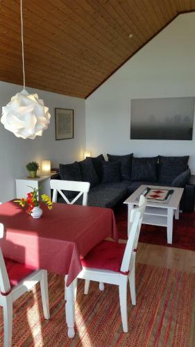 Apartamento Ferienwohnung Magdalene