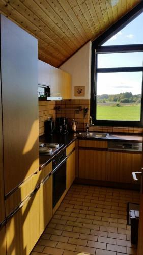 Apartamento Ferienwohnung Magdalene