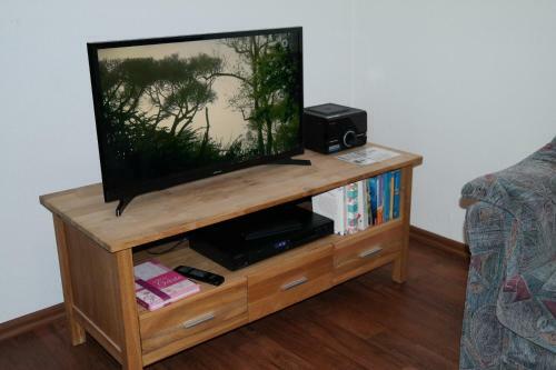 Apartamento Ferienwohnung Ausblick Bad Zwischenahn