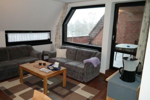 Apartamento Ferienwohnung Ausblick Bad Zwischenahn