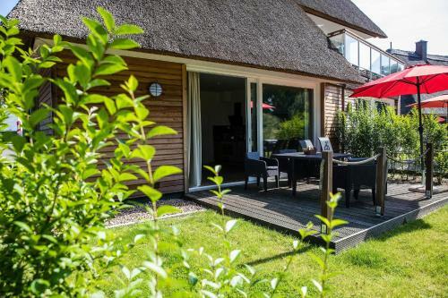 Apartamento Residenz Am Kleinen Meer