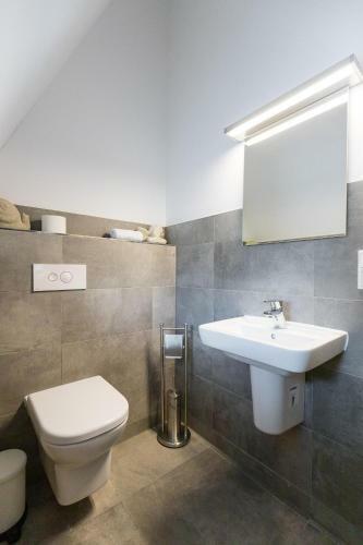Apartamento Residenz Am Kleinen Meer
