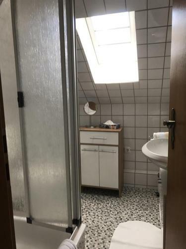 Apartamento Ferienwohnungen Kutschersch�nke