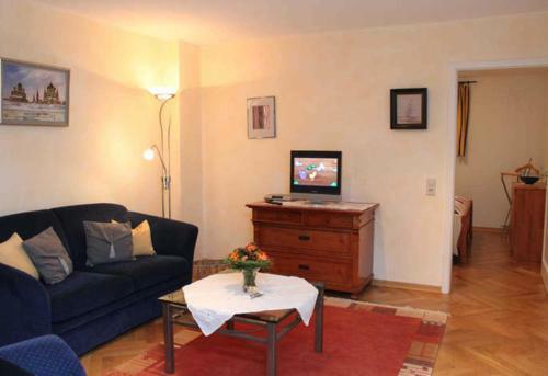 Apartamento Appartement Im Saegegaessle