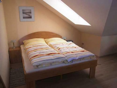 Apartamento Ostseepark Waterfront_ Karavelle 38