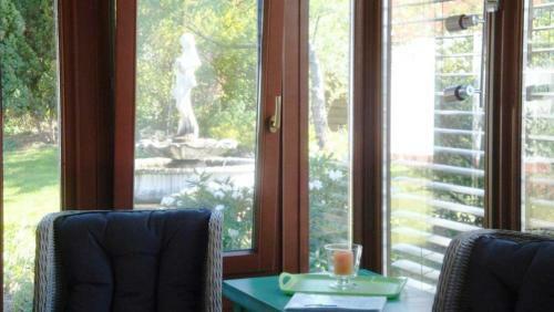 Apartamento Gartenhaus Dassow