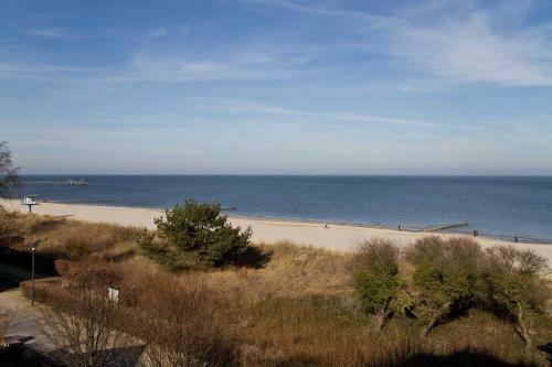 Apartamento Strandresidenzen Bansin _ Ostseepa
