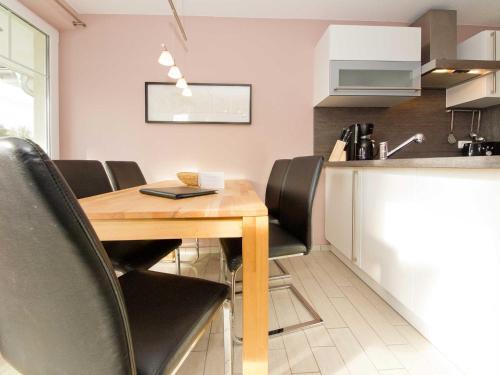 Apartamento Duenendomizil Wohnung 07
