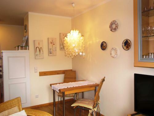 Apartamento Schloonseevillen_ Wohnung Kopsch