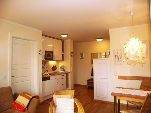 Apartamento Schloonseevillen_ Wohnung Kopsch