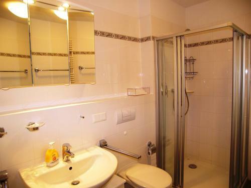 Apartamento Schloonseevillen_ Wohnung Kopsch