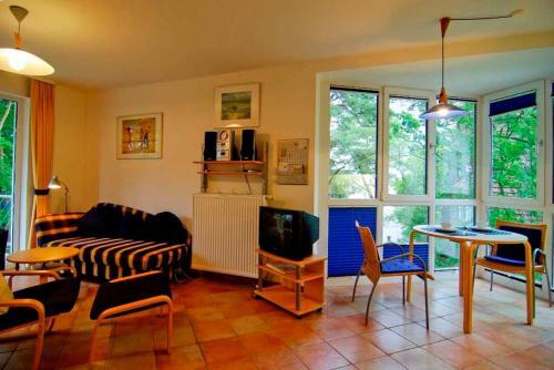 Apartamento Villa Strandperle_ Whg_ 11