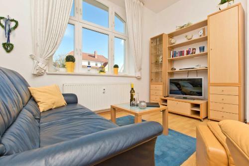Apartamento Villa Belvedere Wohnung 03