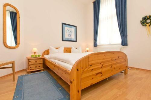 Apartamento Villa Belvedere Wohnung 03