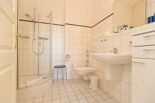 Apartamento Villa Belvedere Wohnung 03