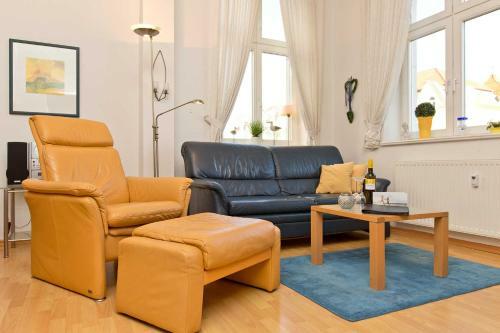 Apartamento Villa Belvedere Wohnung 03