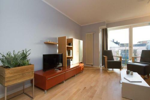 Apartamento Forum Marinar 15