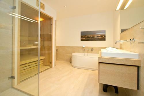 Apartamento Strandresidenzen Bansin