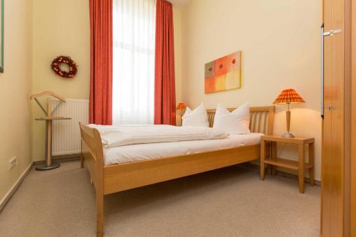Apartamento Villa Frisia Wohnung 27