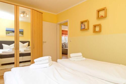 Remise Villa Belvedere Bansin - Apartment 3