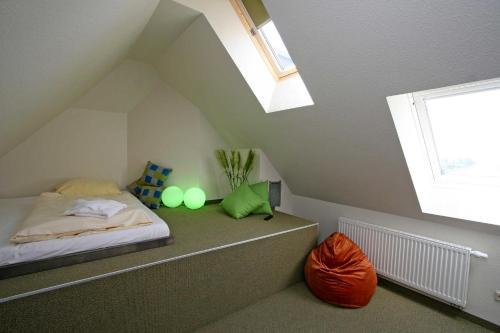 Apartamento Villa Seestern 7