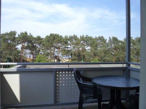 Apartamento Residenz Bellevue Whg_ 13