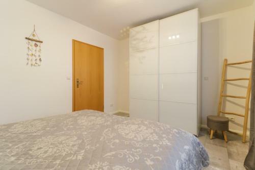 Apartamento Gartenhaus Villa Diana