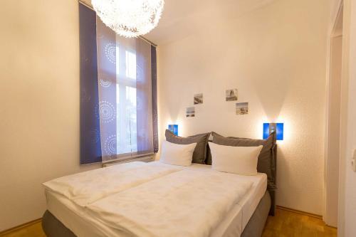 Apartamento Villa Medici Wohnung 08