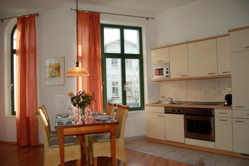 Apartamento Villa Waldschloss